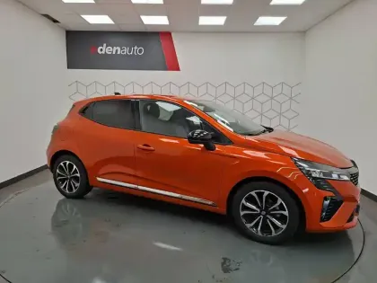Photo 15 Renault Clio  TCe 90 ch GSR2