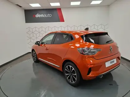 Photo 50 Renault Clio  TCe 90 ch GSR2