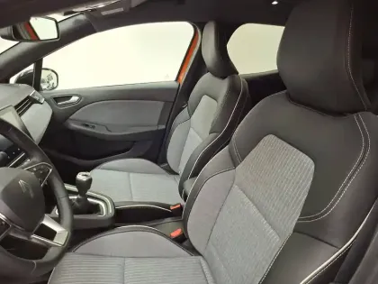 Photo 35 Renault Clio  TCe 90 ch GSR2