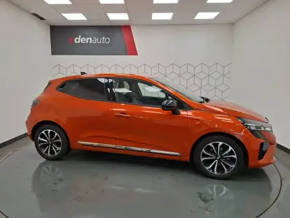 Photo 16 Renault Clio  TCe 90 ch GSR2