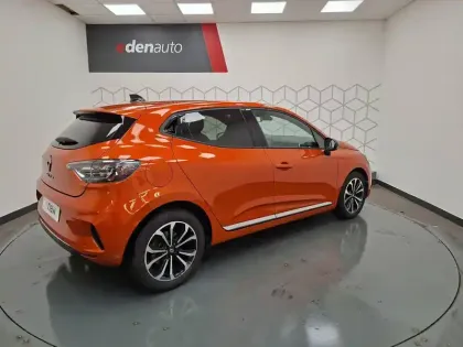 Photo 20 Renault Clio  TCe 90 ch GSR2