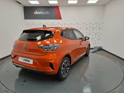 Photo 22 Renault Clio  TCe 90 ch GSR2