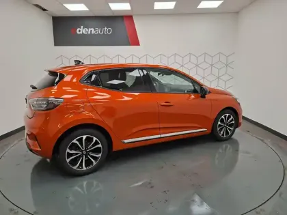 Photo 19 Renault Clio  TCe 90 ch GSR2