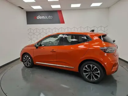 Photo 5 Renault Clio  TCe 90 ch GSR2