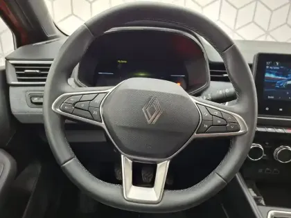 Photo 33 Renault Clio  TCe 90 ch GSR2