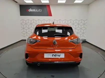 Photo 48 Renault Clio  TCe 90 ch GSR2