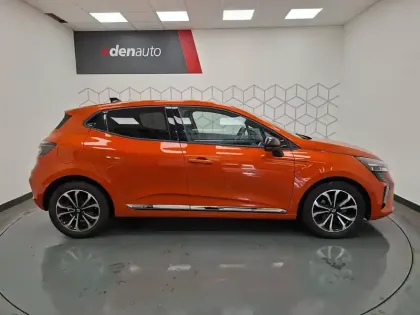 Photo 17 Renault Clio  TCe 90 ch GSR2
