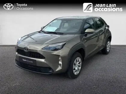 Photo Toyota Yaris Dynamic
