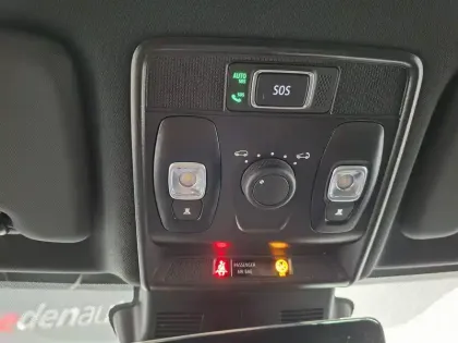 Photo 48 Renault Arkana  E-Tech full hybrid 145 GSR2