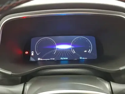Photo 42 Renault Arkana  E-Tech full hybrid 145 GSR2