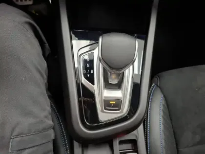 Photo 45 Renault Arkana  E-Tech full hybrid 145 GSR2