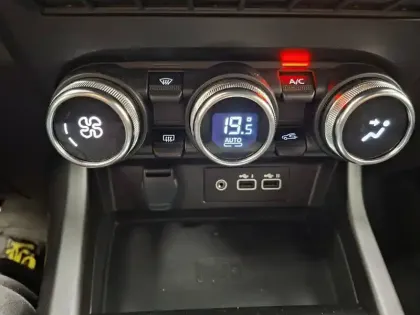 Photo 51 Renault Arkana  E-Tech full hybrid 145 GSR2