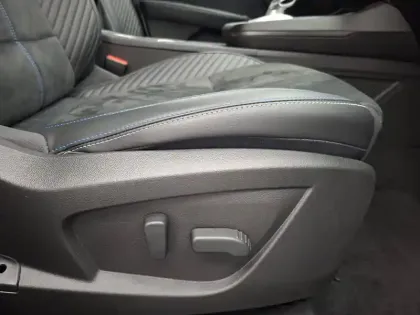 Photo 21 Renault Arkana  E-Tech full hybrid 145 GSR2