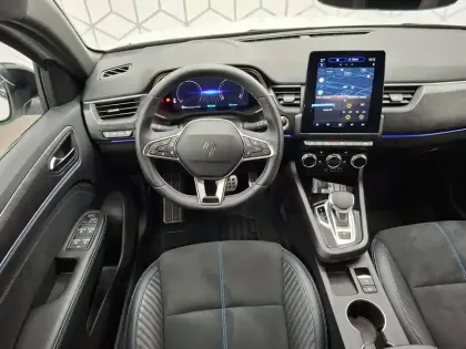 Photo 32 Renault Arkana  E-Tech full hybrid 145 GSR2