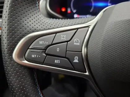 Photo 40 Renault Arkana  E-Tech full hybrid 145 GSR2