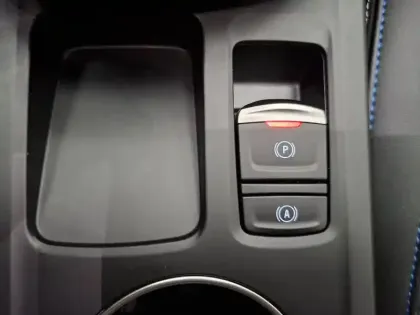 Photo 44 Renault Arkana  E-Tech full hybrid 145 GSR2