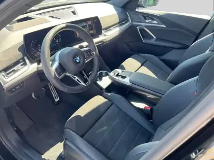 Photo 70 BMW X2  sDrive 18d 150ch DKG7
