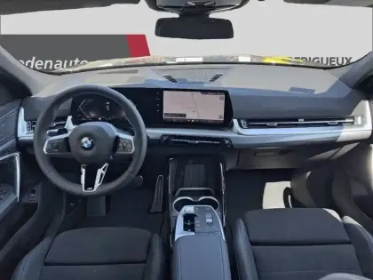 Photo 30 BMW X2  sDrive 18d 150ch DKG7