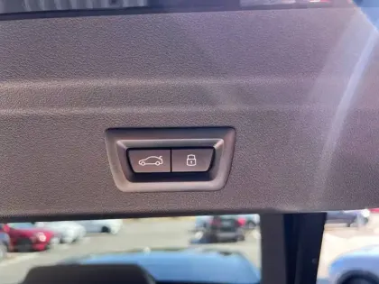Photo 42 BMW X2  sDrive 18d 150ch DKG7