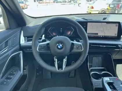 Photo 31 BMW X2  sDrive 18d 150ch DKG7