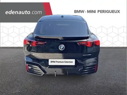 Photo 67 BMW X2  sDrive 18d 150ch DKG7