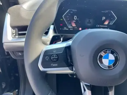 Photo 73 BMW X2  sDrive 18d 150ch DKG7