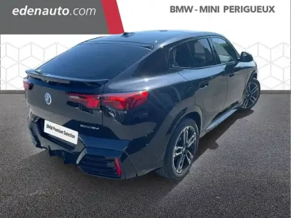 Photo 27 BMW X2  sDrive 18d 150ch DKG7