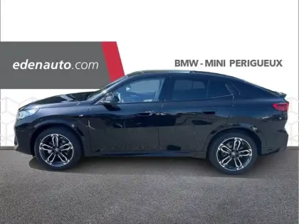 Photo 54 BMW X2  sDrive 18d 150ch DKG7