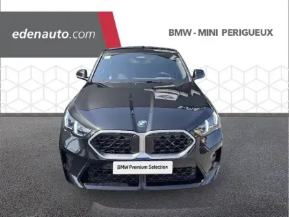 Photo 66 BMW X2  sDrive 18d 150ch DKG7