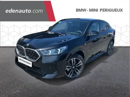 Photo 26 BMW X2  sDrive 18d 150ch DKG7