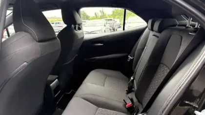 Photo 6 Toyota Corolla  Hybride 122h