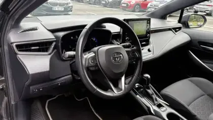Photo 4 Toyota Corolla  Hybride 122h