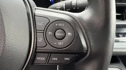 Photo 16 Toyota Corolla  Hybride 122h