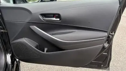 Photo 9 Toyota Corolla  Hybride 122h