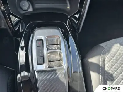 Photo 45 Peugeot 208  Electrique 50 kWh 136ch