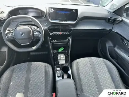 Photo 61 Peugeot 208  Electrique 50 kWh 136ch