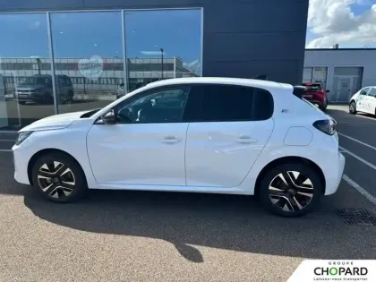 Photo 59 Peugeot 208  Electrique 50 kWh 136ch