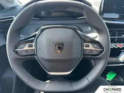 Photo 65 Peugeot 208  Electrique 50 kWh 136ch