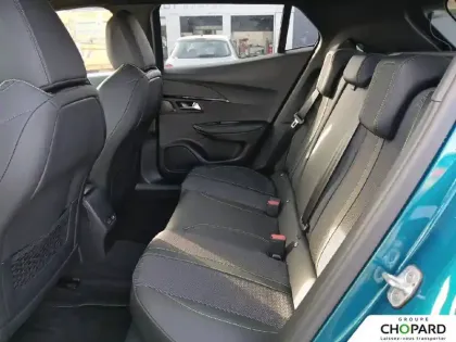 Photo 16 Peugeot 2008  Hybrid 145 e-DCS6