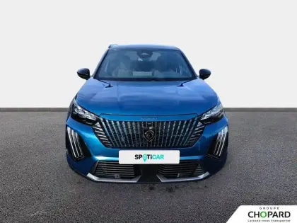 Photo 3 Peugeot 2008  Hybrid 145 e-DCS6