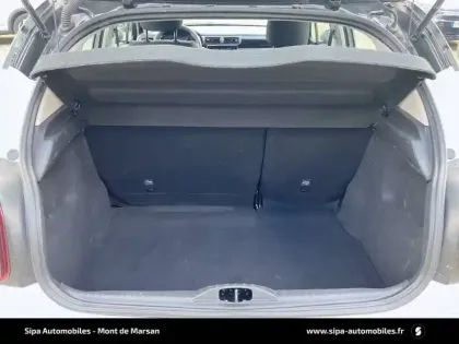 Photo 5 Citroën C3  PureTech 83 ch BVM5