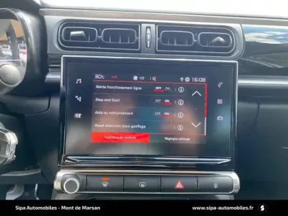 Photo 51 Citroën C3 Gén. III Ph2 NG PLUS 5