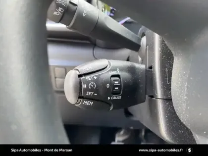 Photo 78 Citroën C3  PureTech 83 ch BVM5