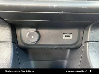 Photo 84 Citroën C3  PureTech 83 ch BVM5