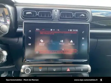 Photo 81 Citroën C3  PureTech 83 ch BVM5