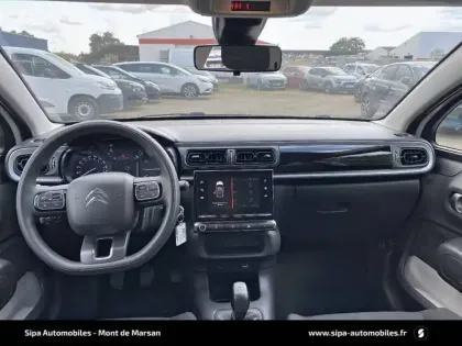 Photo 69 Citroën C3  PureTech 83 ch BVM5