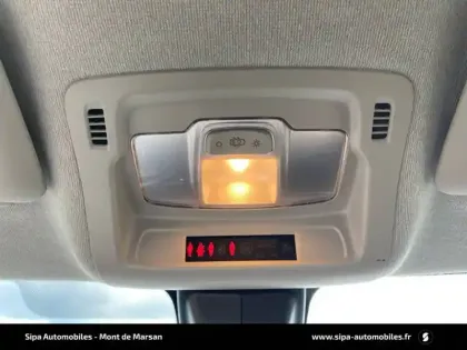 Photo 54 Citroën C3 Gén. III Ph2 NG PLUS 5