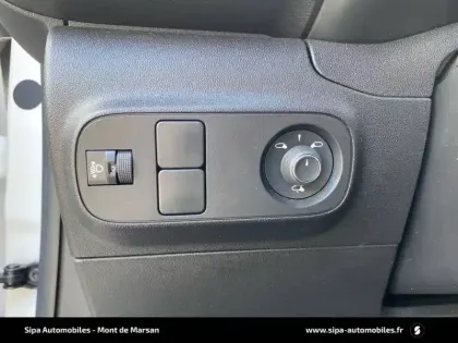 Photo 44 Citroën C3 Gén. III Ph2 NG PLUS 5