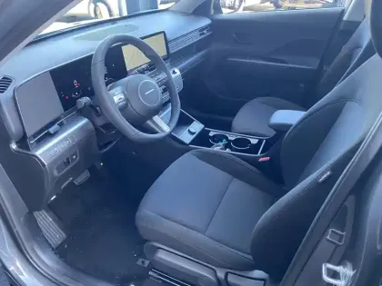 Photo 46 Hyundai Kona  Electrique 65 kWh - 217 ch