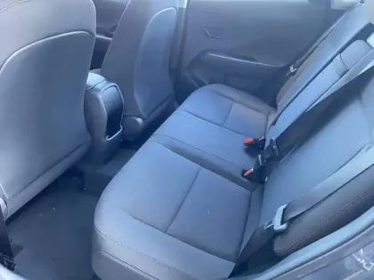 Photo 48 Hyundai Kona  Electrique 65 kWh - 217 ch